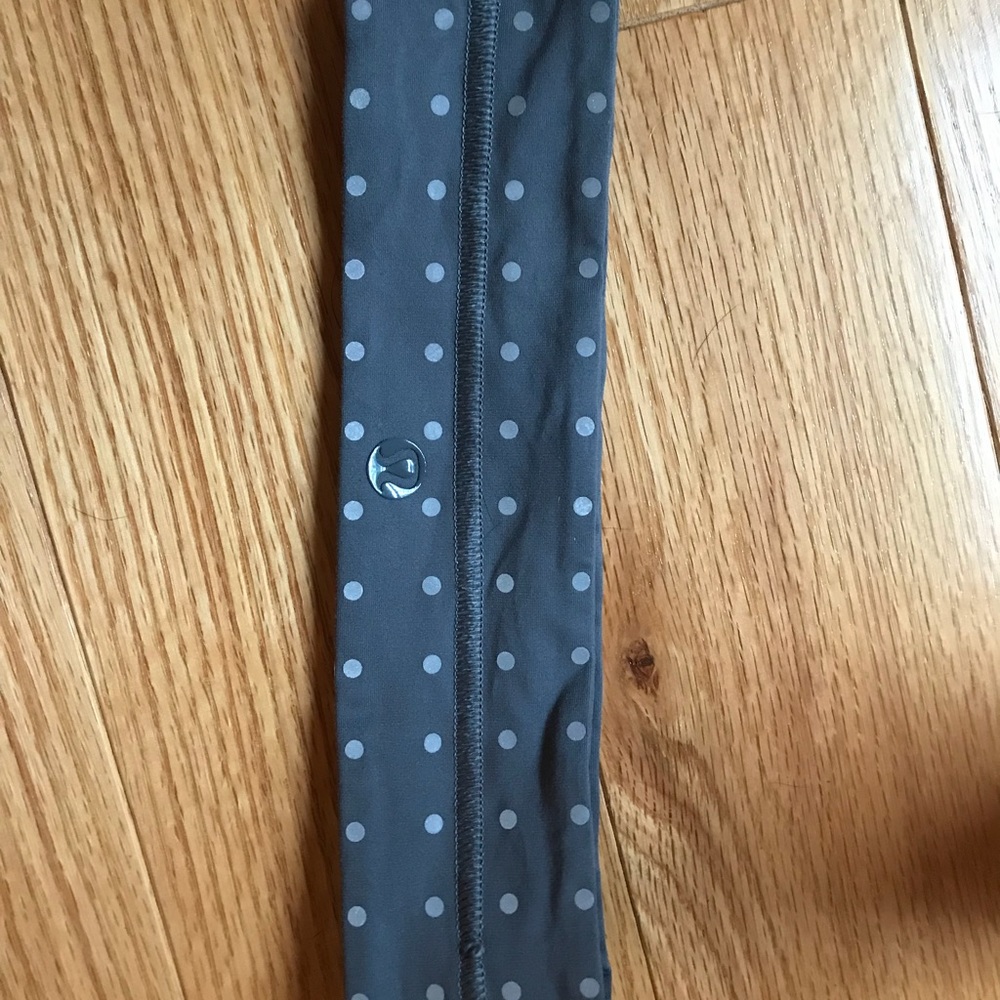 Lulu Lumon Spotted Headband
